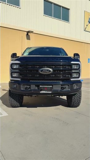 Icon Leveling Kit, Method Race Wheels & Toyo 37s FTW! 🏆