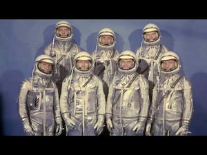 Space Race, 1958: Launching America's Era of Space Exploration