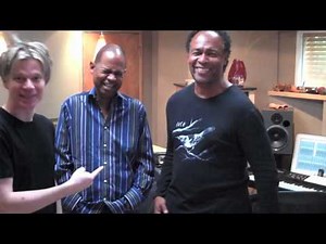 Brian Culbertson's Best Of The "XII" Video Blogs