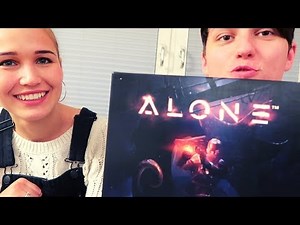 Gespielt: Alone, Deadwood 1876, Pictomania, Roll for Adventure und mehr - Brettspiele 2018