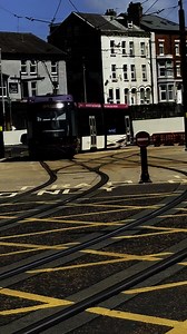 Blackpool North Station tram stop | Global Adventures