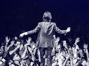Nick Cave and The Bad Seeds announce 'Live God'