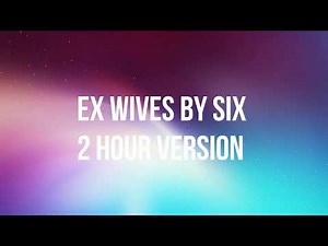 Ex wies by Six 2 hour