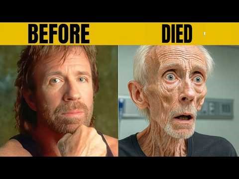 100+ Most Famous Actors: Then and Now