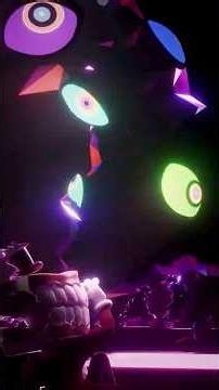 Digital Circus Episode 9 - Pomni’s Abstraction | The Amazing DIGITAL CIRCUS