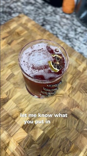 How To Make Herbal Shrubs At Home 🌿 #homecook #cooking #cocktails #drinks #recipe #healthylifestyle