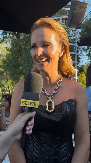 O “Secret Story - Casa dos Segredos” volta a abrir as portas, hoje, para novos segredos. Na apresentação da nova grelha da TVI, perguntámos aos famosos o que fariam na casa mais vigiada do país. 💛👀 | Selfie