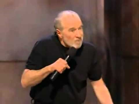 George Carlin - Kill for God!