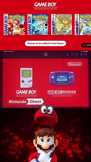 Kev’s Retro Gaming on TikTok