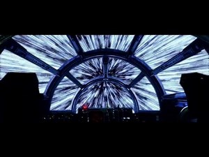 Star Wars: Hyperspace Jump