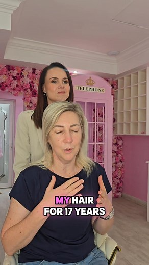 2800. H E I D I ❤️ A new point of view ✨️ Platinum Blonde Highlights, Tapered Bob. Lashes: Eyelure Cosmetics Season: Light Summer Makeover Package: Mini Makeover Tonality - Seasonal Makeup USED 💄: • Hydrating Primer • Photo Finish Foundation F43 • Liquid Concealer #2 • Taupe Eyebrow Pomade • Summer Eyeshadow Palette • Chocolate Brown Gel Eyeliner • Candy Flush Balm • Contour Stick Medium Dark • Lipliner: Pretty in Pink • Gloss Theory in Birthday Cake • Setting Spray/ Hydrating Face Mist SPF30 |