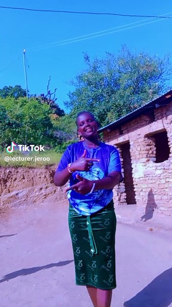 lecturer 🥰❤️jeroo♀️❤️🥰📌 (@lecturer.jeroo)’s videos with original sound - Sheevicky