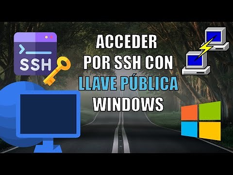 Conectarse por SSH con llave PÚBLICA-PRIVADA desde Windows a Linux (Ubuntu) / Putty