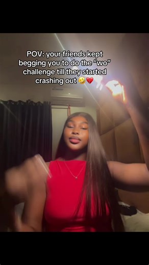 The Emotional Rollercoaster of the 'Wo' Challenge