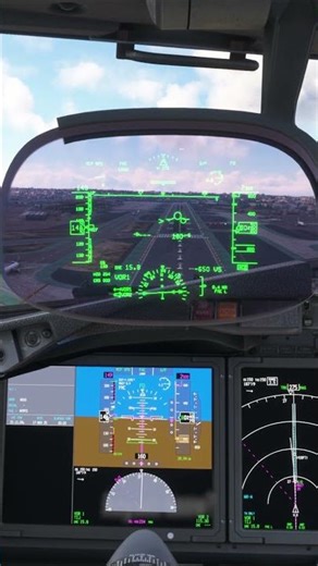 San Diego 27 RNAV Approach With Birds!? | IFLY 737 Max SWA Ops! | #msfs2020 #flightsimulator