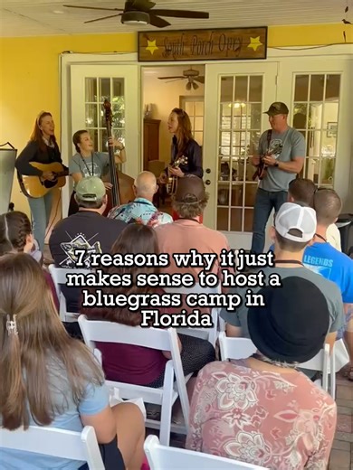 Join the Excitement of Cabin Camp 2026 in St. Pete!