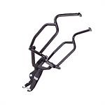 Outback Motortek Honda CRF 300 Rally 2021-2025 Crash Bars (Color Options)