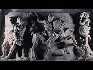 Born Unique: A Night at the Istanbul Archaeological Museum