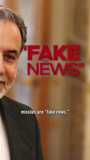 The Iranian regime’s lies: exposed.
