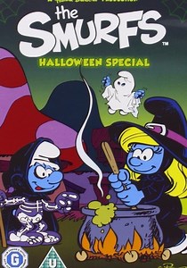 The Smurfs Halloween Special streaming online