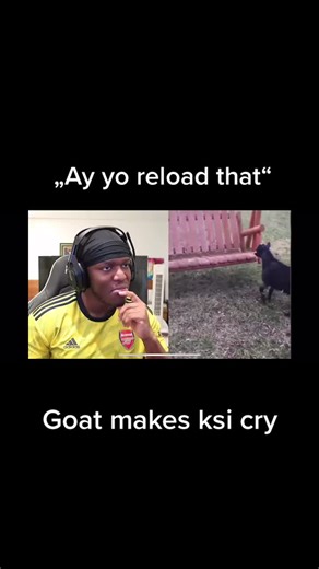 best_of_ksi_laughs on TikTok