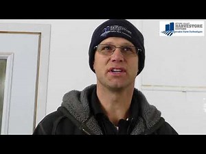 Farm Automation: Tibben Farms