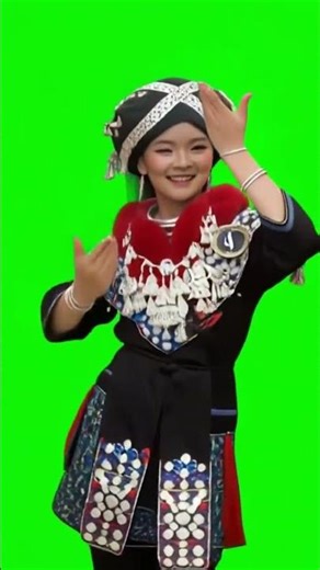 Ih Zanc Maaih Meih Pt2 | Iu-Mienh Nzung | Mien Song | Mien Nzung 2026 #shorts #iumiensong