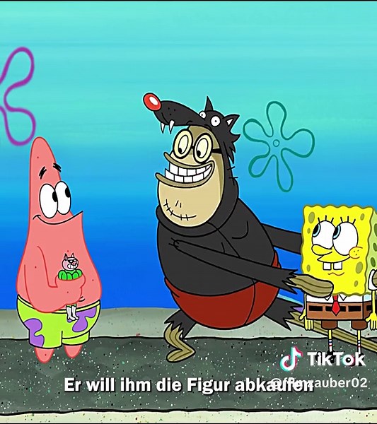 Exploring the Best Moments of Spongebob Squarepants