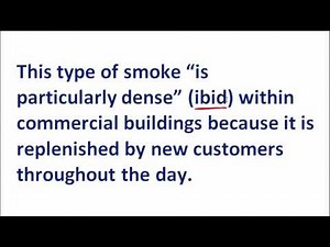 Citing Your Quotations