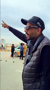 Sultan Golden just made history — fastest mile in reverse, record officially broken!