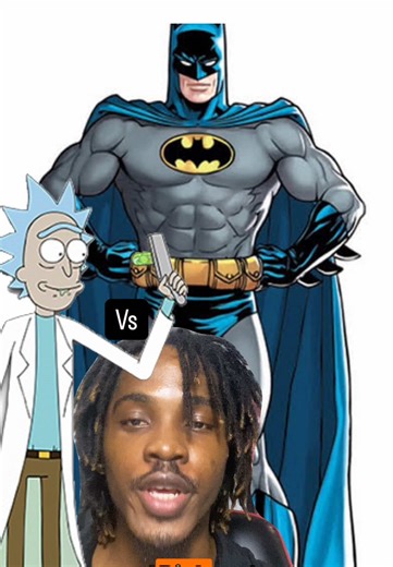 The Greatest Feats of Batman