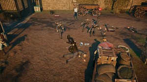 【MOD】亚诺荣军院全无伤击杀