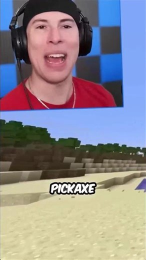 The Rules of Minecraft Have Been LITERALLY Shattered! 💀🌊