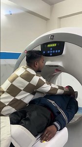 Ct Scan Of PNS Kyun Karte hain?