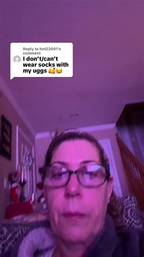 Replying to @het22001 | ugg socks