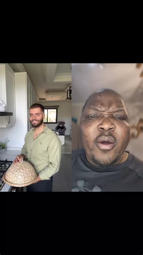 Xolile Vesile | Bfast | Instagram