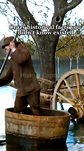 Crazy historical moments you didn’t know existed #Trending #facts #viral #history #HistoryCaptain #trendingreels | History Captain
