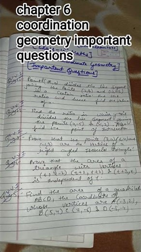 #class 10 maths most important question for board exam 2026#maths most important question class 10