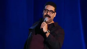 2.5K views · 45 reactions | Watch Erik Griffin: The Ugly Truth on Amazon Prime Video, Apple TV, Spectrum, Google Play, YouTube and more! Watch FREE Comedy 24/7 on the Comedy Dynamics Channel! https://bit.ly/ComedyDynamicsTV Video: https://bit.ly/3TmK4ap Listen to the Comedy Dynamics Daily podcast! https://bit.ly/3jx8HSD Watch Comedy Dynamics stand-up for FREE on Samsung TV Channel 1338! | Comedy Dynamics | Facebook