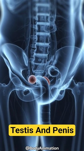 Your Body Sends This Warning Before Bigger Problems #explore #shorts #animation