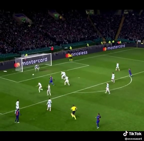 Neymar's Football Journey: Barcelona Highlights