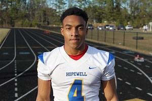 TreVeyon Henderson, 5-star running back, commits to Ohio State football: Buckeyes recruiting