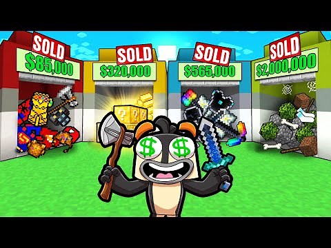 SCRAMBLE STORAGE WARS ROYALE!