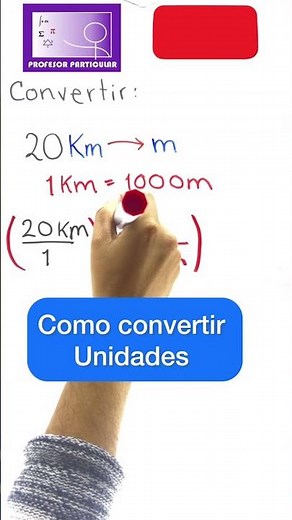 🟠Como Convertir Unidades de longitud -Física