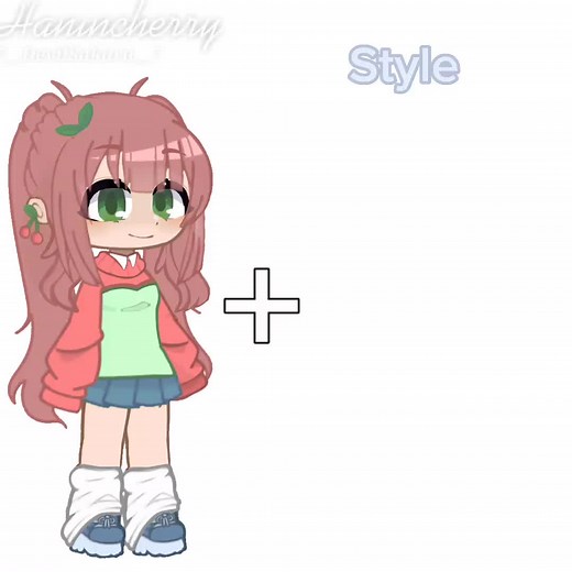 Creating Unique Gacha OCs | Tips and Ideas