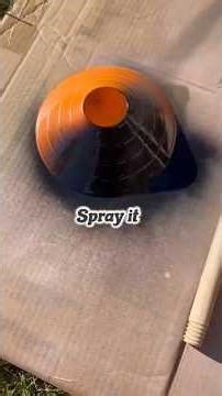 The Plunger Lamp Hack That's Actually Genius #dollartreediy #crafting #homedecor