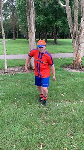 This week at Ginger Sport its Monkey Week 🐒 The kids will be learning all about good habits using “Monkey see, monkey do”. Good habits will include: using manners, sharing, taking turns and being respectful of each other and the equipment. Do you think Coach Mitchell does a good impression of a monkey? | Ginger Sport