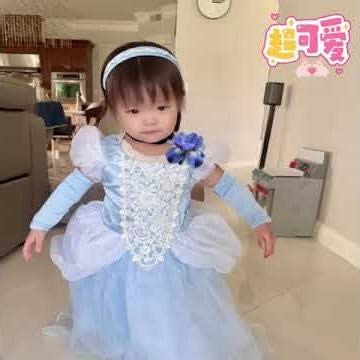 #可愛到不行!這個美麗的洋娃娃 我要帶回家啦~ #So incredibly cute! I'm taking this beautiful doll home!