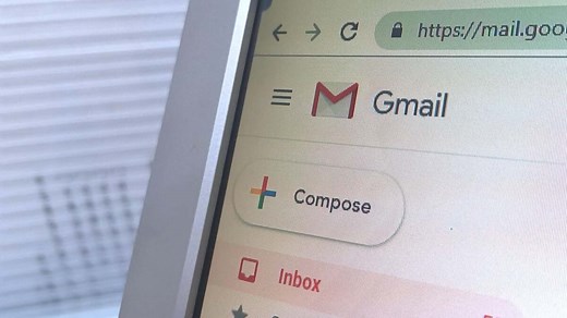 How to Create a New Gmail Account