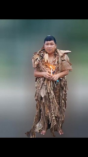 Taong Putik Festival June 24,2024. | Jayne Garcia